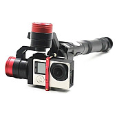 Стедикам DYS Marcia Pro ручной 3-осевой для камер GoPro/SJCam