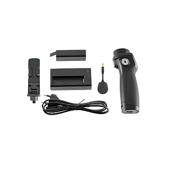 Ручка стедикама DJI OSMO Handle Kit без камеры-3