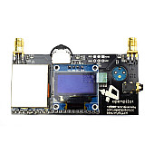 Видеоприемник FPV Openpilot RX5808 PRO 5.8GHz 40 каналов диверсити