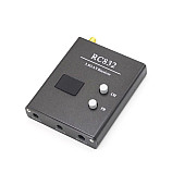 Видеоприемник AKK RC832 5.8GHz