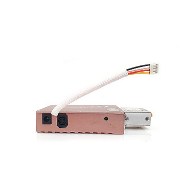 Комплект FPV 1.2Ghz TM 7W для передачи видеосигнала-4