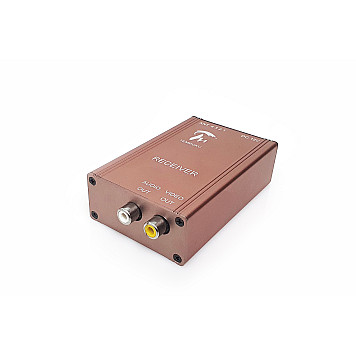 Комплект FPV 1.2Ghz TM 7W для передачи видеосигнала-5