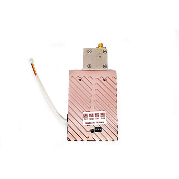 Комплект FPV 1.2Ghz TM 7W для передачи видеосигнала-6
