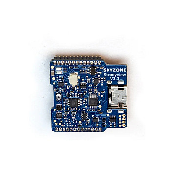 Видеоприемник 5.8GHz Skyzone SteadyView 48 каналов-1