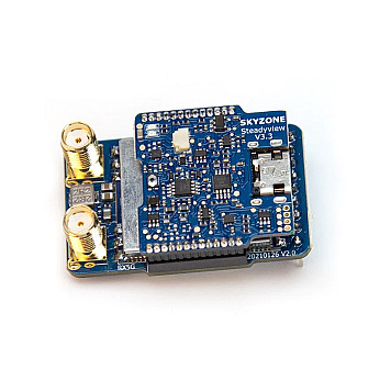 Видеоприемник 5.8GHz Skyzone SteadyView 48 каналов