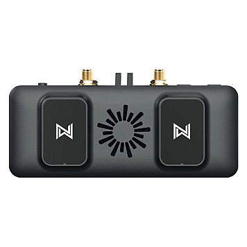 Видеоприемник Caddx Walksnail Avatar VRX-1