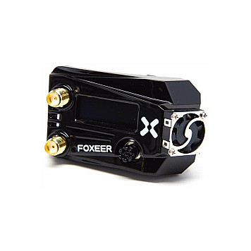 Комплект FPV 4.9GHz Foxeer для видеоочков-2