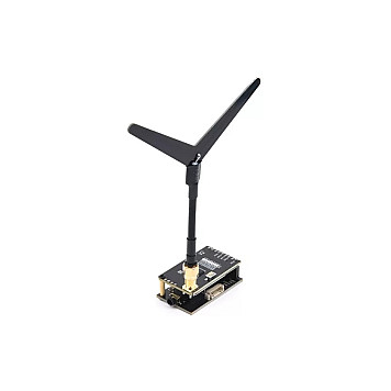 Видеоприёмник Readytosky VRX 1.2G/1.3G 1080-1360MHz 9 каналов-1