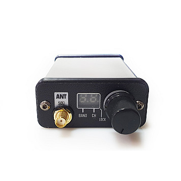 Видеоприемник RushFPV VRX 1.2/1.3 ГГц (без DVR)-1