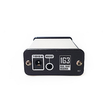 Видеоприемник RushFPV VRX 1.2/1.3 ГГц (без DVR)-2