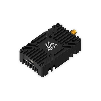 Видеопередатчик Foxeer Reaper Infinity 4.9-6.0GHz 80 каналов 10W-2