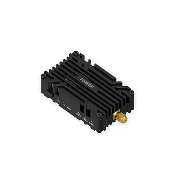 Видеопередатчик Foxeer Reaper Infinity 4.9-6.0GHz 80 каналов 10W-3