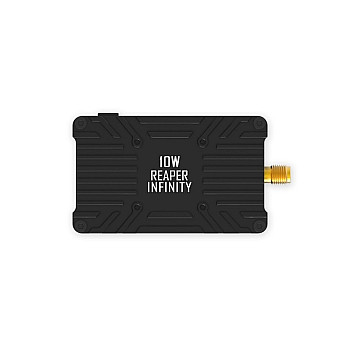 Видеопередатчик Foxeer Reaper Infinity 4.9-6.0GHz 80 каналов 10W-4