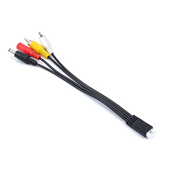 Видеопередатчик FPV ReadyToSky 1.2 ГГц 2W-3