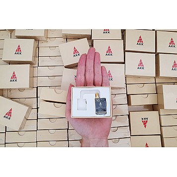 Видеопередатчик AKK X2-S 5.8GHz 800mW-3