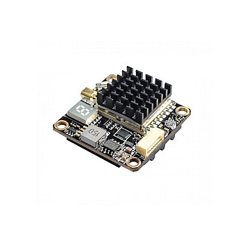 Видеопередатчик AKK FX2 Dominator 5.8GHz 2000mW 30.5x30.5мм-1