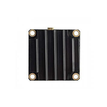 Видеопередатчик AKK FX2 Dominator 5.8GHz 2000mW 30.5x30.5мм-2