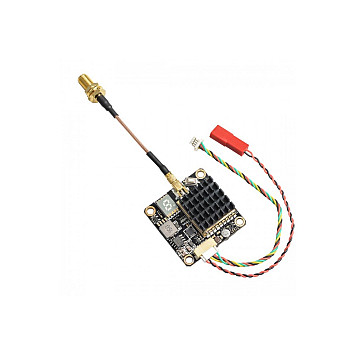 Видеопередатчик AKK FX2 Dominator 5.8GHz 2000mW 30.5x30.5мм-3