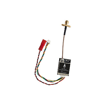 Видеопередатчик AKK X2-P 5.8GHz 800mW-1