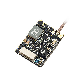 Видеопередатчик AKK X2-P 5.8GHz 800mW-5