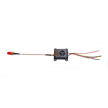 Видеопередатчик LST 5.8GHz 3000mW-4