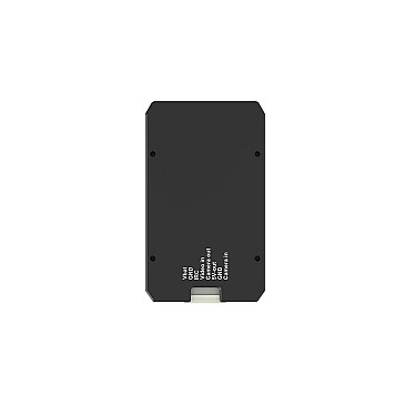 Видеопередатчик iFlight BLITZ Whoop 4.9GHz 2.5W-1