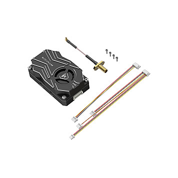Видеопередатчик iFlight BLITZ Whoop 4.9GHz 2.5W-5