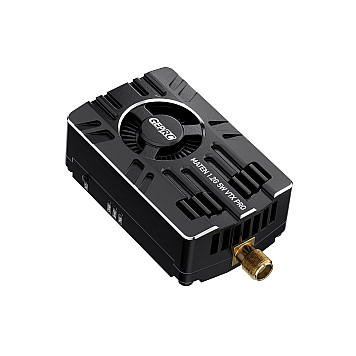 Видеопередатчик GEPRC MATEN 1.2G VTX PRO 5W-1