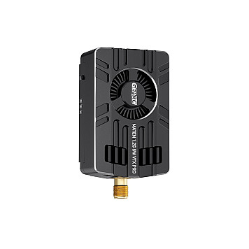 Видеопередатчик GEPRC MATEN 1.2G VTX PRO 5W-2