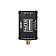 Видеопередатчик GEPRC MATEN 1.2G VTX PRO 5W