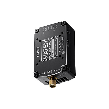Видеопередатчик GEPRC MATEN 1.2G VTX PRO 5W-4