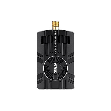 Видеопередатчик GEPRC MATEN 1.2G VTX PRO 5W-5