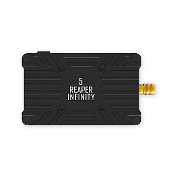 Видеопередатчик Foxeer Reaper Infinity v2 4.9-6.0GHz 80Ch 5W-2