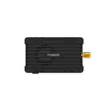 Видеопередатчик Foxeer Reaper Infinity v2 4.9-6.0GHz 80Ch 5W-3