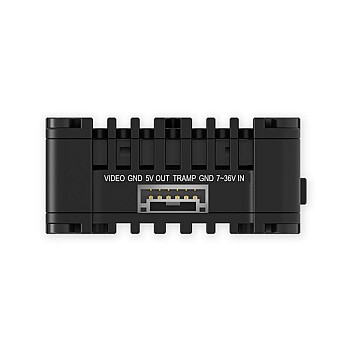 Видеопередатчик Foxeer Reaper Infinity v2 4.9-6.0GHz 80Ch 5W-4