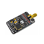 Видео передатчик Matek VTX-1G3SE 9CH 1.2-1.3GHz