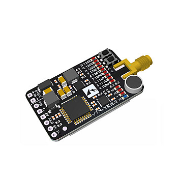 Видео передатчик Matek VTX-1G3SE 9CH 1.2-1.3GHz