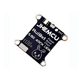 Видеопередатчик FPV JHEMCU Tran-3016W 5.8GHz 25-1600mW 40 каналов