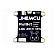 Видеопередатчик FPV JHEMCU Tran-3016W 5.8GHz 25-1600mW 40 каналов