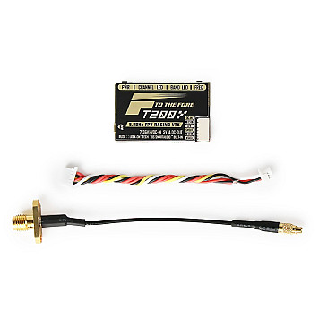 Видеопередатчик FPV T-Motor VTX FT200 5.8GHz 25-500mW-1