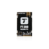 Видеопередатчик FPV T-Motor VTX FT200 5.8GHz 25-500mW