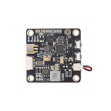 Видеопередатчик AKK Long Range 5.8GHz 250-3000mW 30.5x30.5мм-1