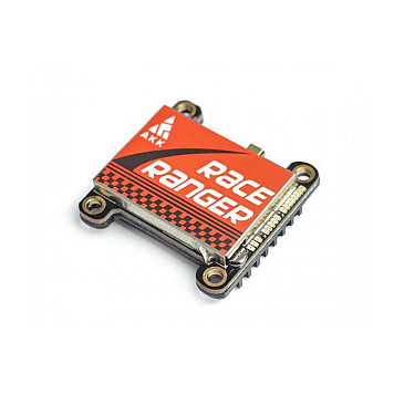 Видеопередатчик AKK Race Ranger 5.8GHz 200-1600mW-3
