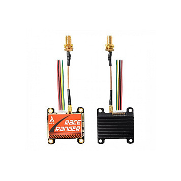 Видеопередатчик AKK Race Ranger 5.8GHz 200-1600mW-4