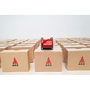 Видеопередатчик AKK Race Ranger 5.8GHz 200-1600mW-9