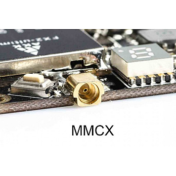 Видеопередатчик AKK FX2 Ultimate 5.8GHz 1200mW 30.5x30.5мм-2