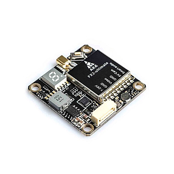 Видеопередатчик AKK FX2 Ultimate 5.8GHz 1200mW 30.5x30.5мм-4