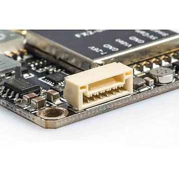 Видеопередатчик AKK FX2 Ultimate 5.8GHz 1200mW 30.5x30.5мм-5