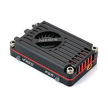 Видеопередатчик RushFPV RUSH MAX SOLO 5.8GHz 2500mW-1
