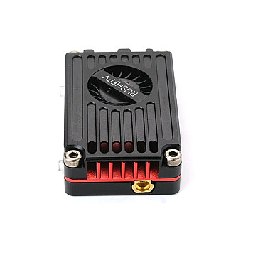 Видеопередатчик RushFPV RUSH MAX SOLO 5.8GHz 2500mW-2